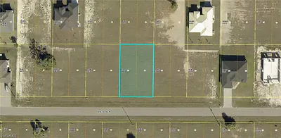 4109 NW 38th LN CAPE CORAL FL