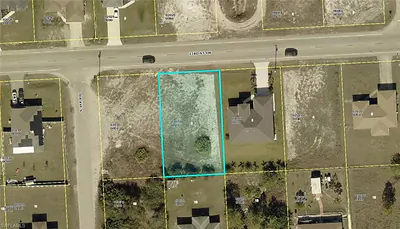 2817 23rd ST SW LEHIGH ACRES FL