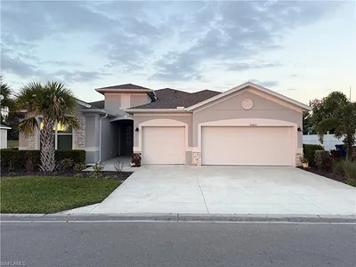 20821 Copperhead DR LEHIGH ACRES FL