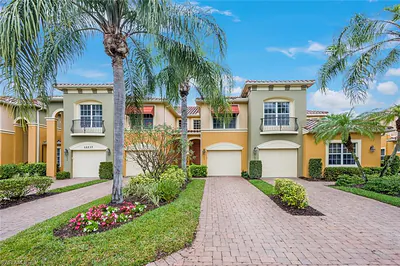 12237 Toscana WAY 203 #203 BONITA SPRINGS FL