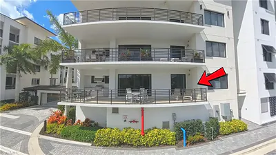 1125 Central AVE 279 #279 NAPLES FL