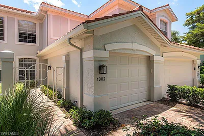 2230 Arielle DR 1902 #1902 NAPLES FL
