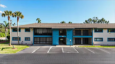 17426 Birchwood LN 2 #2 FORT MYERS FL