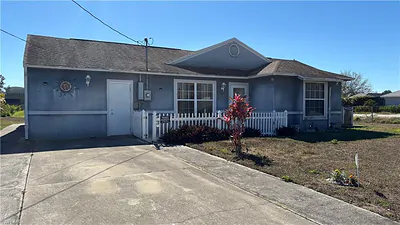 3015 6th ST W LEHIGH ACRES FL