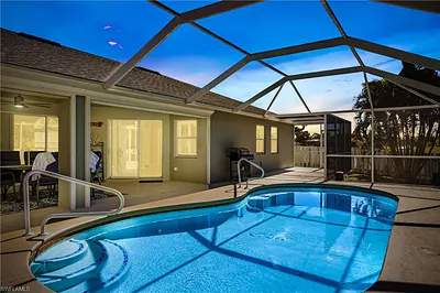 2014 NW 25th PL CAPE CORAL FL