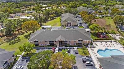 27079 Matheson AVE 207 #207 BONITA SPRINGS FL