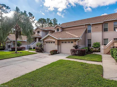 8225 Danbury BLVD E 1-102 #1-102 NAPLES FL