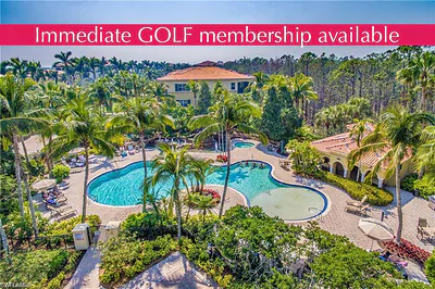 2843 Tiburon BLVD E 7-102 #7-102 NAPLES FL