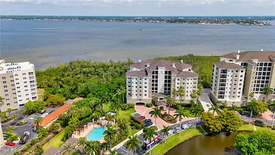 11640 Court Of Palms 301 #301 FORT MYERS FL
