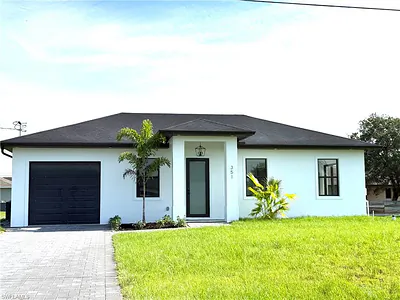 351 Pomona ST LEHIGH ACRES FL