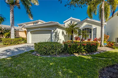 2647 Maraval CT CAPE CORAL FL