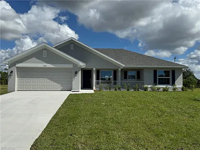 1225 NW 24th PL CAPE CORAL FL