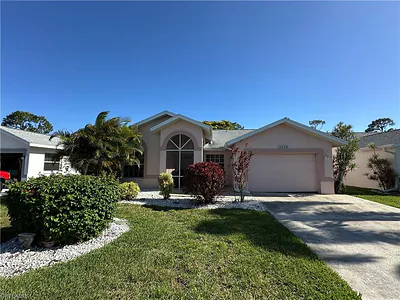 3370 Sabal Springs BLVD NORTH FORT MYERS FL