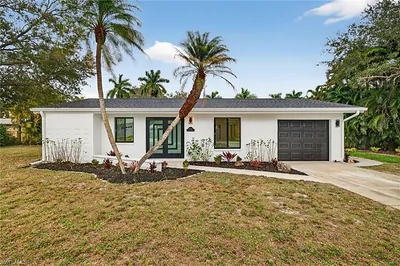1433 Paloma DR FORT MYERS FL