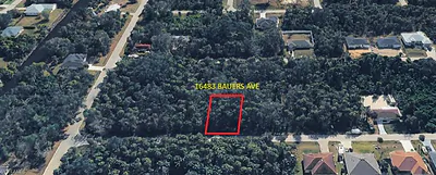 16483 BAUERS AVE PORT CHARLOTTE FL