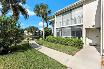 797 Willowbrook DR 203 #203 NAPLES FL