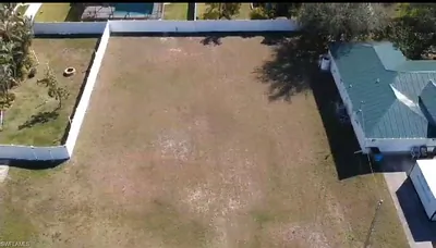 1810 SW 27th ST CAPE CORAL FL