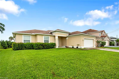 1629 2nd TER CAPE CORAL FL