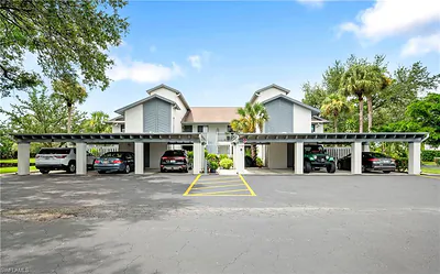 17452 Overhill DR B #B FORT MYERS FL