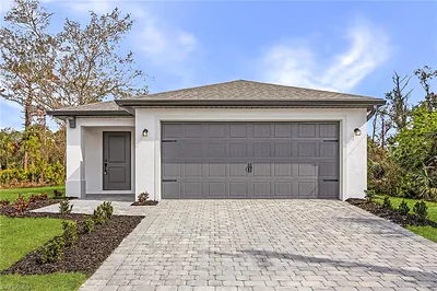 2612 NW 25th AVE CAPE CORAL FL
