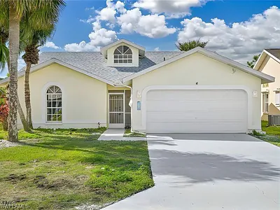 3832 Sabal Springs BLVD NORTH FORT MYERS FL