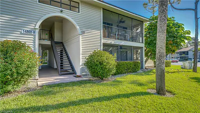 14860 Summerlin Woods DR 2 #2 FORT MYERS FL