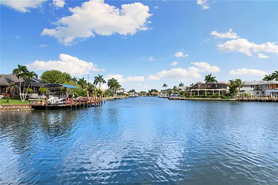 164 Starfish CT MARCO ISLAND FL