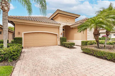 6105 Dogleg DR NAPLES FL