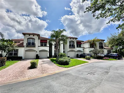 12237 Toscana WAY 103 #103 BONITA SPRINGS FL