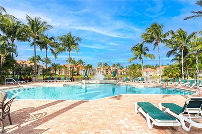 1265 Wildwood Lakes BLVD 3-103 #3-103 NAPLES FL