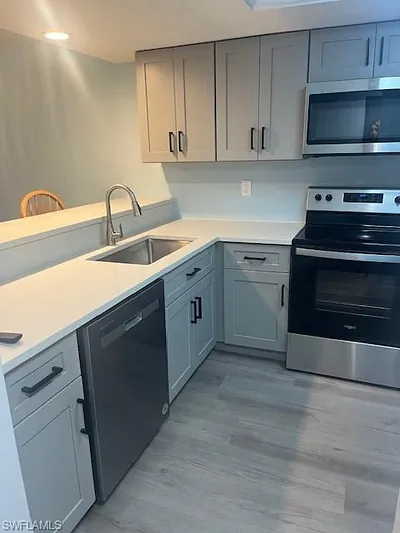 9820 Citadel LN 106 #106 BONITA SPRINGS FL