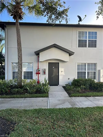 9069 Gervais CIR 1109 #1109 NAPLES FL