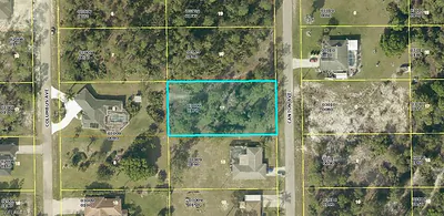 809 Canton AVE LEHIGH ACRES FL