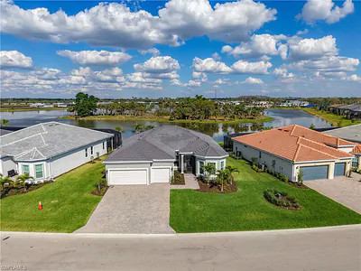 7041 Del Webb Oak Creek BLVD NORTH FORT MYERS FL