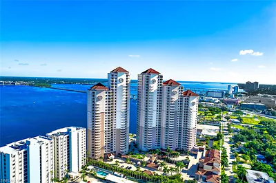 2090 W 1st ST G1607 #G1607 FORT MYERS FL