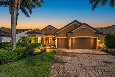 16213 Camden Lakes CIR NAPLES FL