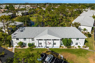 7086 Nantucket CIR 6 #6 NORTH FORT MYERS FL