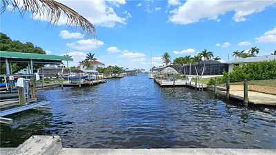 111 SW 58th TER CAPE CORAL FL