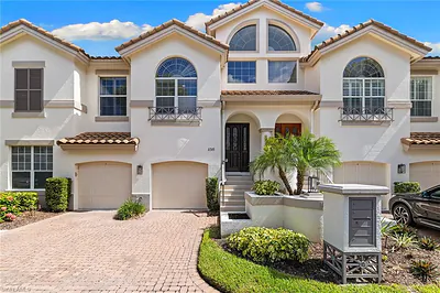 156 Colonade CIR 1107 #1107 NAPLES FL