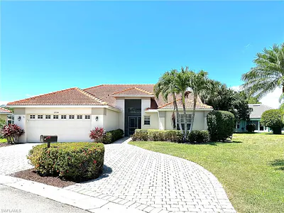 12654 Buttonbush PL BONITA SPRINGS FL