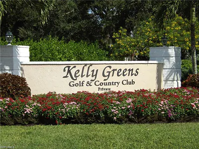 16470 Kelly Cove DR 2850 #2850 FORT MYERS FL