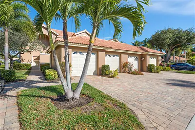 13221 Sherburne CIR 601 #601 BONITA SPRINGS FL