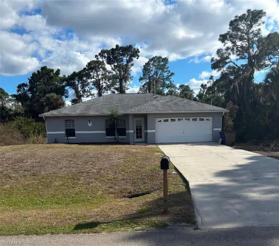 3733 Kittyhawk DR FORT MYERS FL