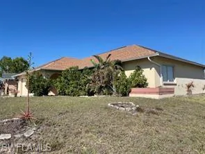 3035 SW 12th AVE CAPE CORAL FL