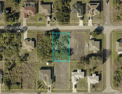 3905 15th ST SW LEHIGH ACRES FL