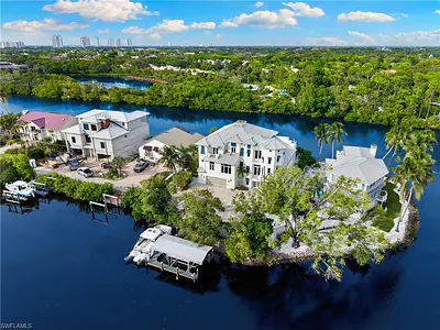 3890 Aloha LN BONITA SPRINGS FL