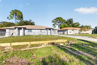 2400 55th TER SW NAPLES FL