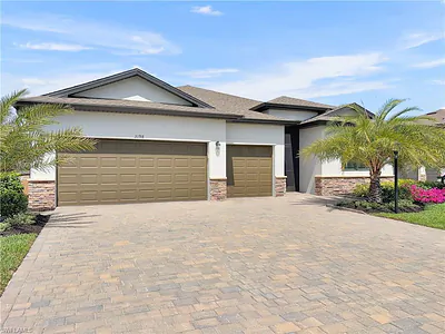 3198 Altimira DR FORT MYERS FL