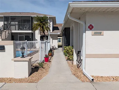 1111 Cape Coral PKWY W 106 #106 CAPE CORAL FL