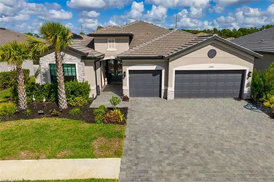 10903 Timber Creek DR FORT MYERS FL